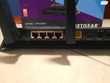 NETGEAR r7000 נתב\מגדיל טווח