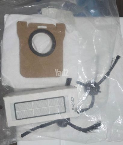 Dreame L20 Ultra