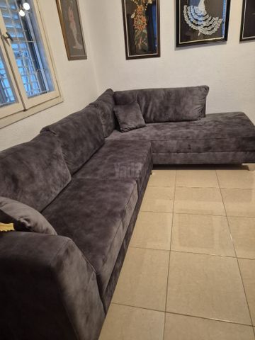 ספה פינתית
