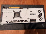 Radeon rx7700xt sapphire pure