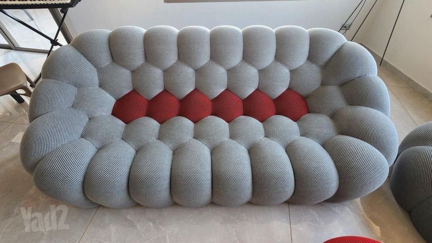 סט ספות שלRoche Bobois