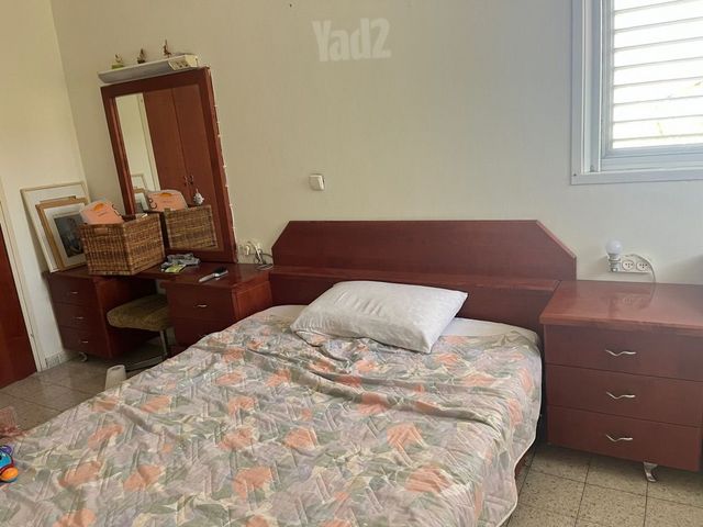 חדר שינה
