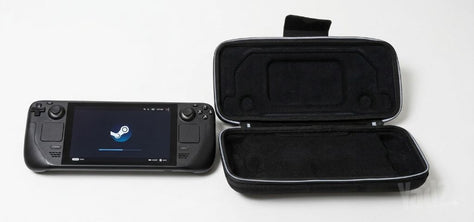 Steam Deck oled 1TB