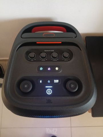 Jbl partibox 320
