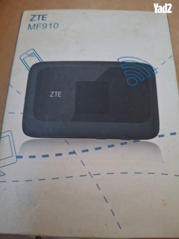 מודם אלחוטי
