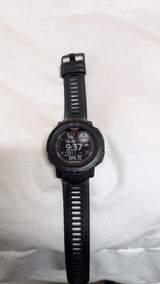 Garmin instinct 2 Tactical