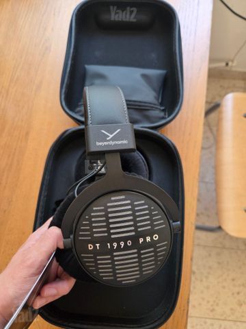 Beyerdynamic DT 1990 Pro mk2