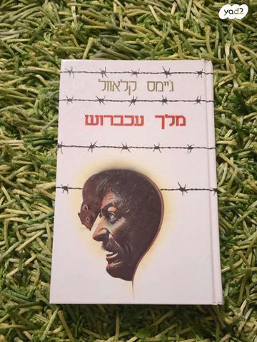 ספר מלך עכברוש