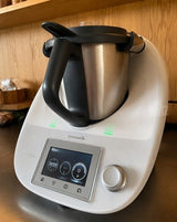 תרמומיקס Thrmomix TM5