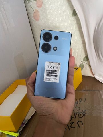 POCO M6