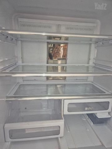 מקרר שארפ