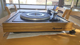 פטיפון GARRARD