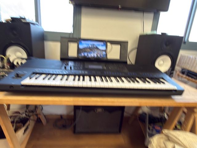 קלידים ימהה  psr sx 900
