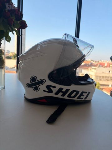 קסדה שואי SHOEI NXR 2