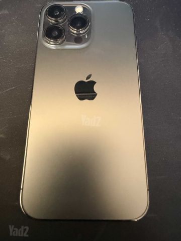 iPhone 13 Pro – 256GB