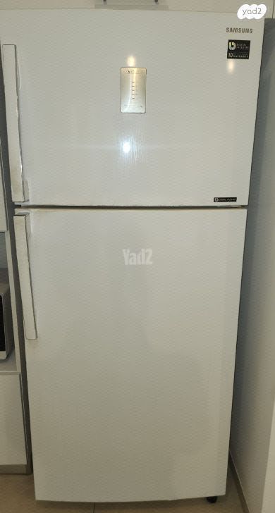 מקרר סמסונג מצב מעולה 550 ליטר