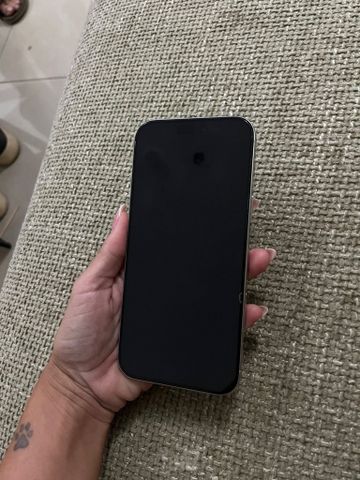 Iphone 16 pro max 256 gb