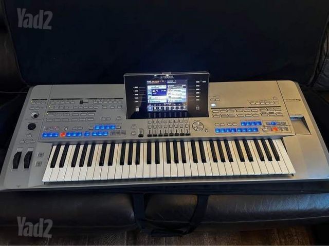 טירוס 5 קצר TYROS 5