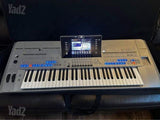 טירוס 5 קצר TYROS 5