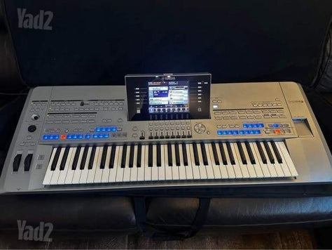 טירוס 5 קצר TYROS 5