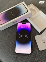 Iphone 14 pro max, 512 gb