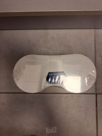 סנן מקורי תמי 4