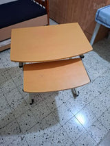 שולחן מחשב גמיש במחיר