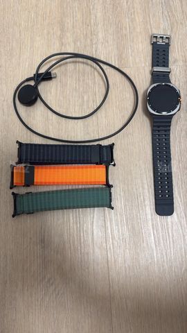 Galaxy Watch Ultra