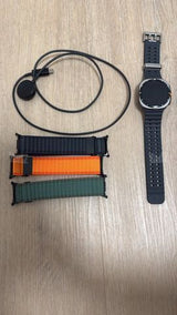 Galaxy Watch Ultra