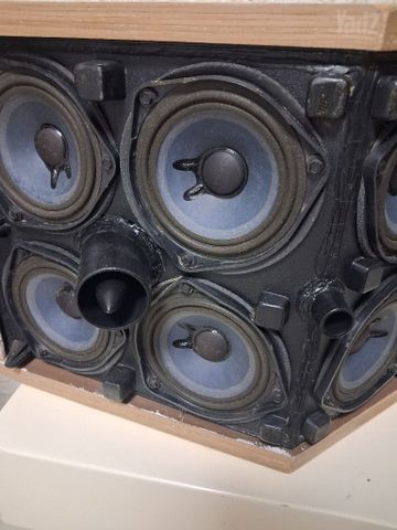 Bose 901 s6