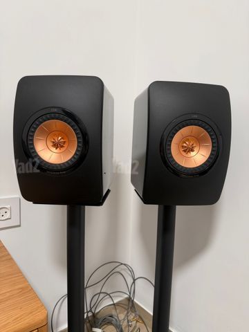 Kef ls50