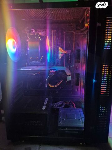 מחשב גיימניג