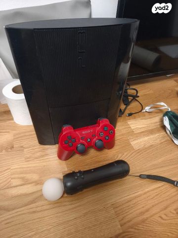 PSP