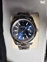 Rolex Datejust II