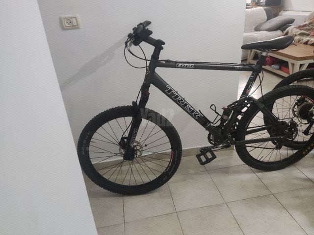 Trek fuel xl