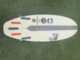 גלשן גלים torq intersurf