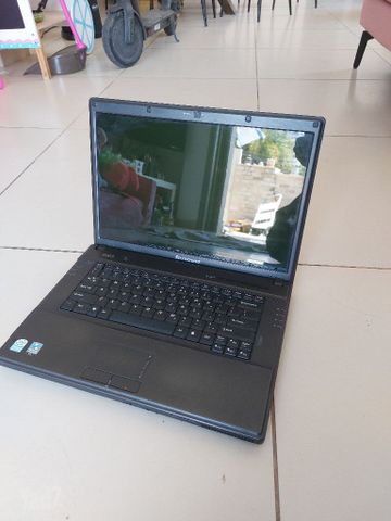 מחשב לנובו