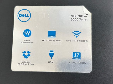 מחשב  Deil i5