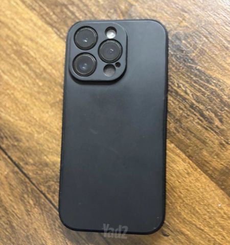 Iphone 14 pro 256