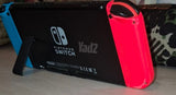 Nintendo switch 1