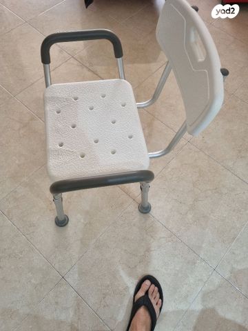 כסא רחצה