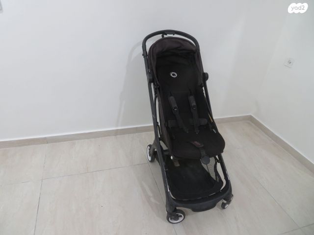 טיולון בוגבו בטרפליי