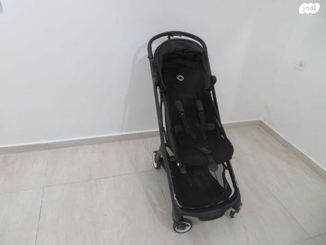טיולון בוגבו בטרפליי
