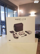רחפן Dji mavic air 2 combo