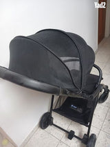 עגלת טיולון