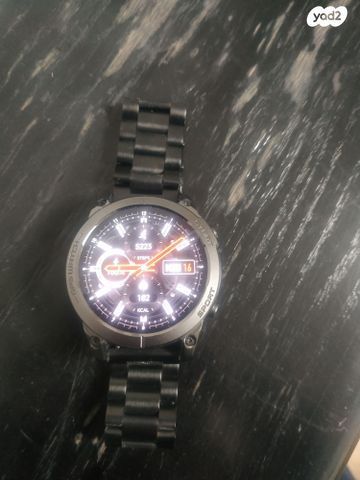 Zeblaze Stratos 3 smartwatch