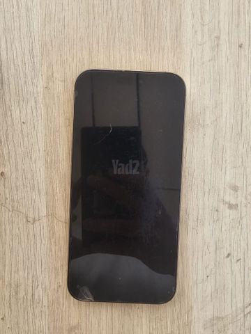 איפון 16 פרו מקס
