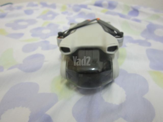 רחפן DJI