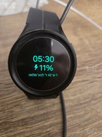 samsung watch 5