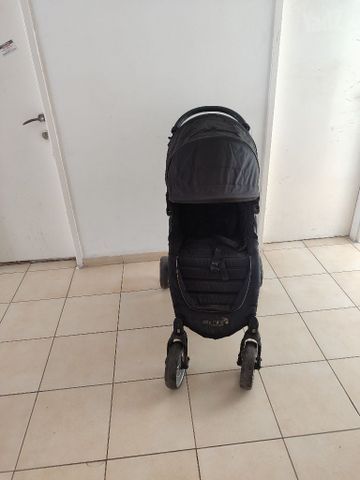 עגלה לילד